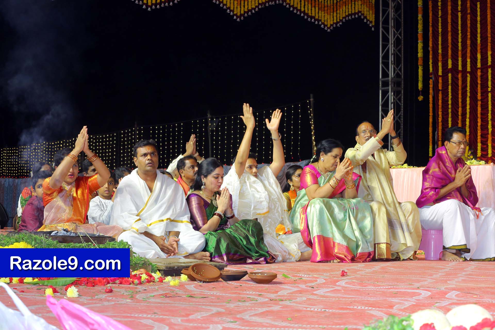 Srinivasa Kalyanam - vegivaaripalem - 2026